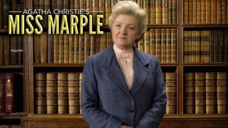 thumbnail - Agatha Christie's Marple