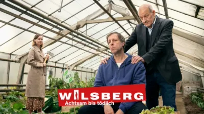 Wilsberg - Achtsam bis tödlich