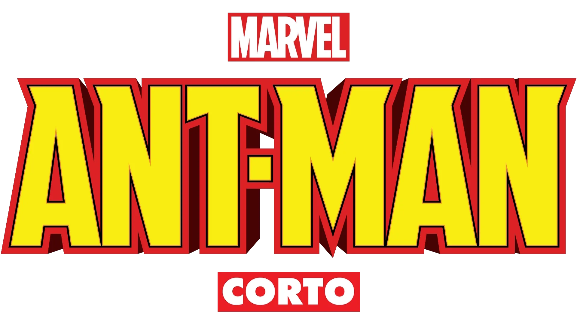 Ant-Man (Corto)