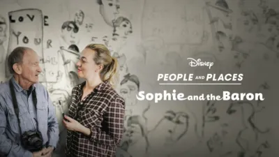 Sophie and the Baron