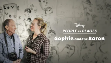 thumbnail - Sophie and the Baron