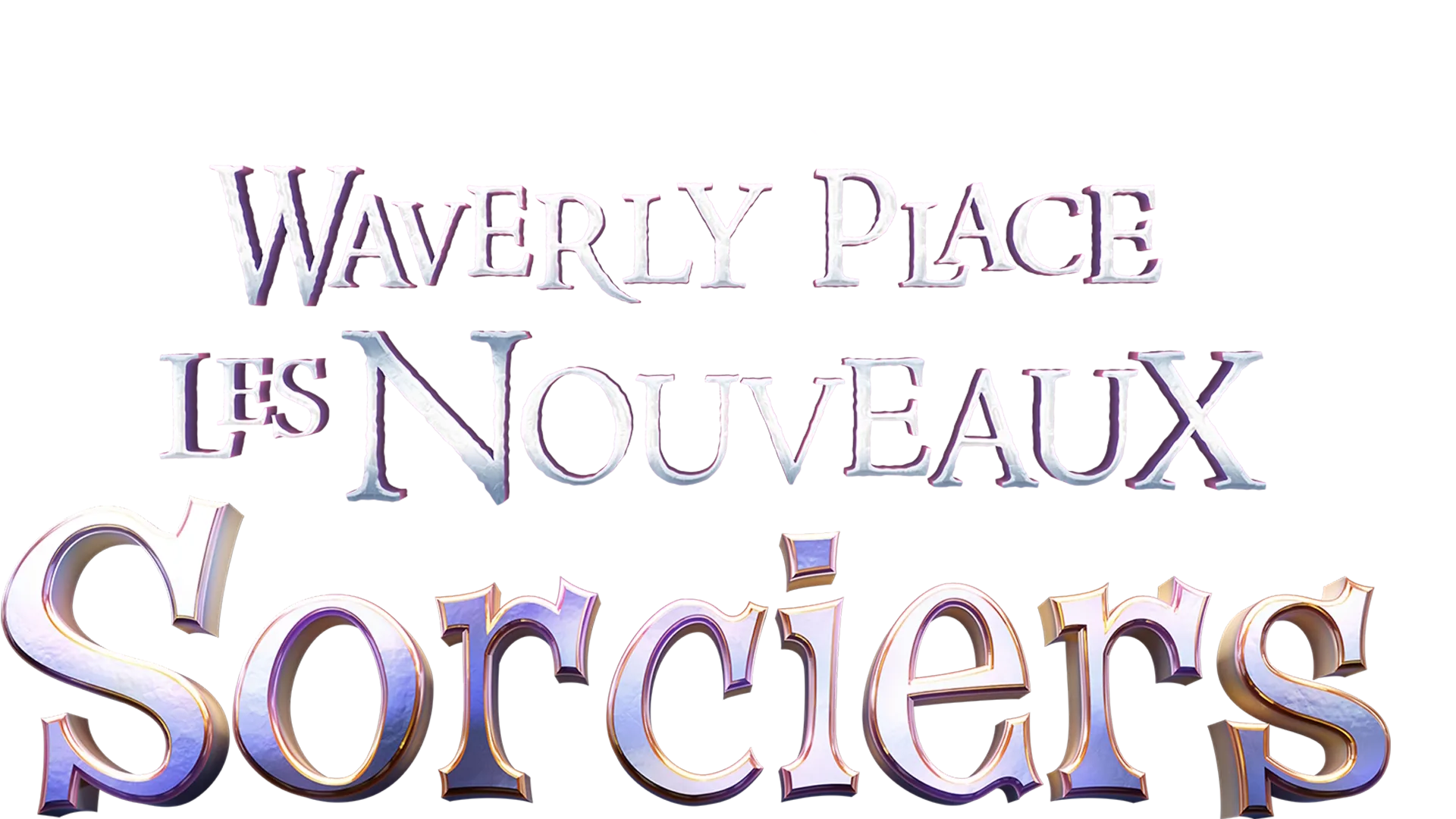 Waverly Place : les nouveaux sorciers
