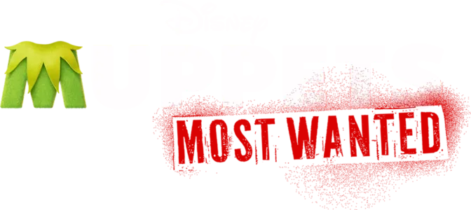 Muppets Most Wanted