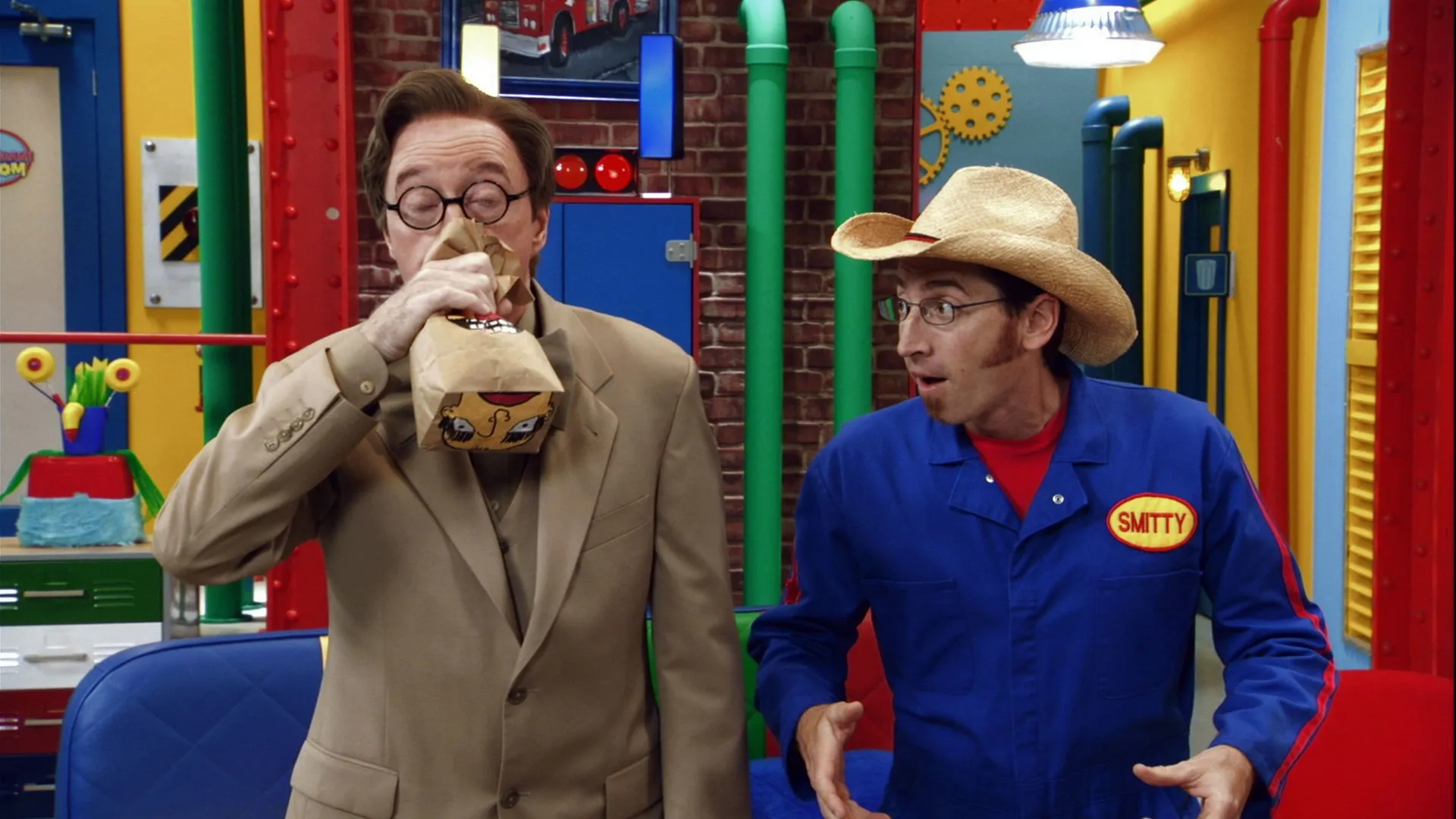 thumbnail - S1:E16 Hiccups