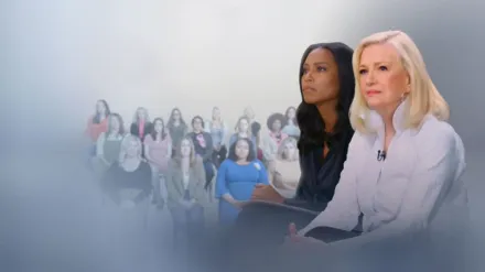 IMPACT x Nightline: On the Brink