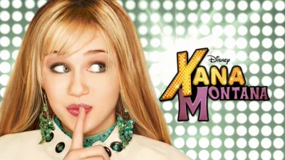 Χάνα Μοντάνα