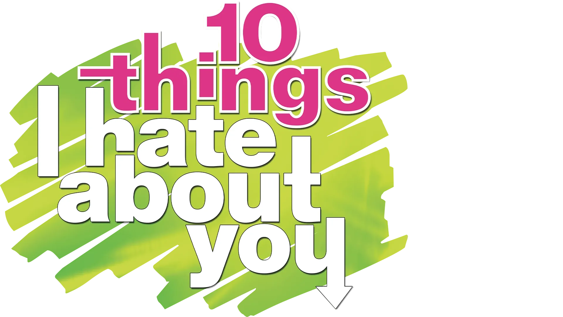 10 Things I Hate About You (Series)