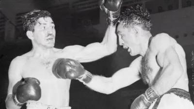 thumbnail - Basilio vs DeMarco I