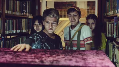 thumbnail - S2:E6 The Niktu Staff