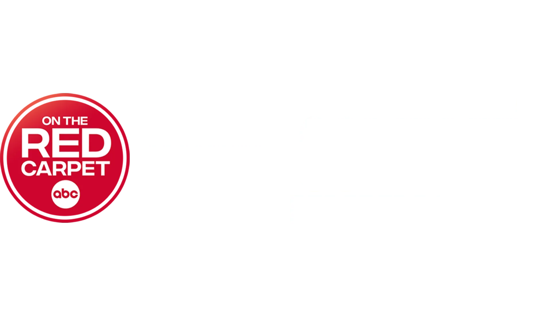 ABC on the Red Carpet: A Complete Unknown