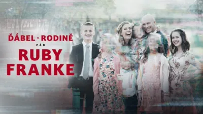 thumbnail - Ďábel v rodině: Pád Ruby Franke