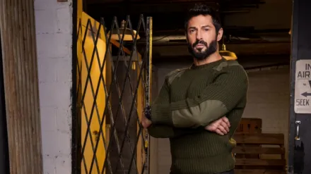 The Proof Is Out There: Military Mysteries