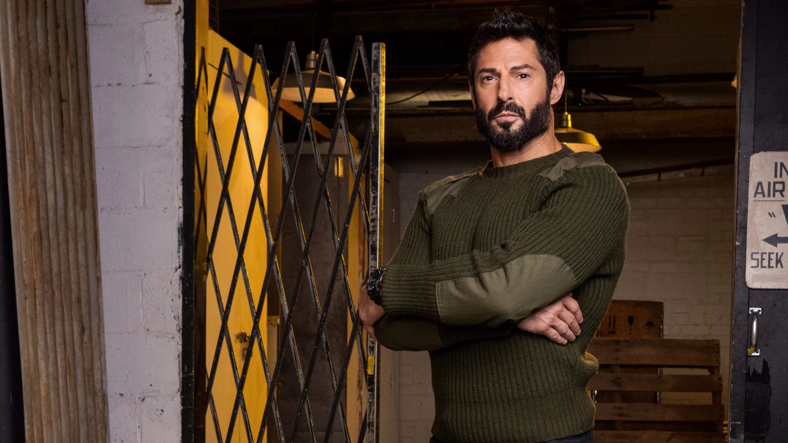 The Proof Is Out There: Military Mysteries