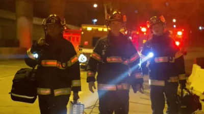 thumbnail - S1:E3 Next of Kin