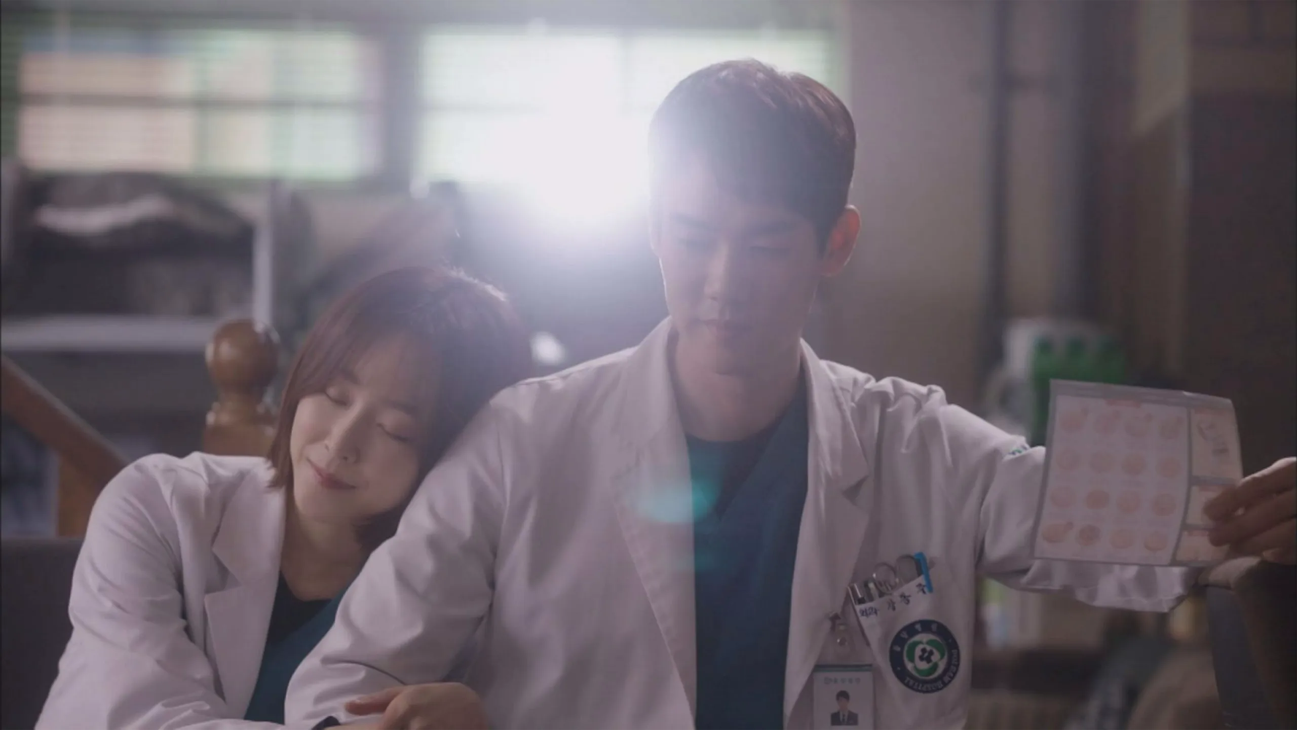 thumbnail - S1：第17話「第17話」