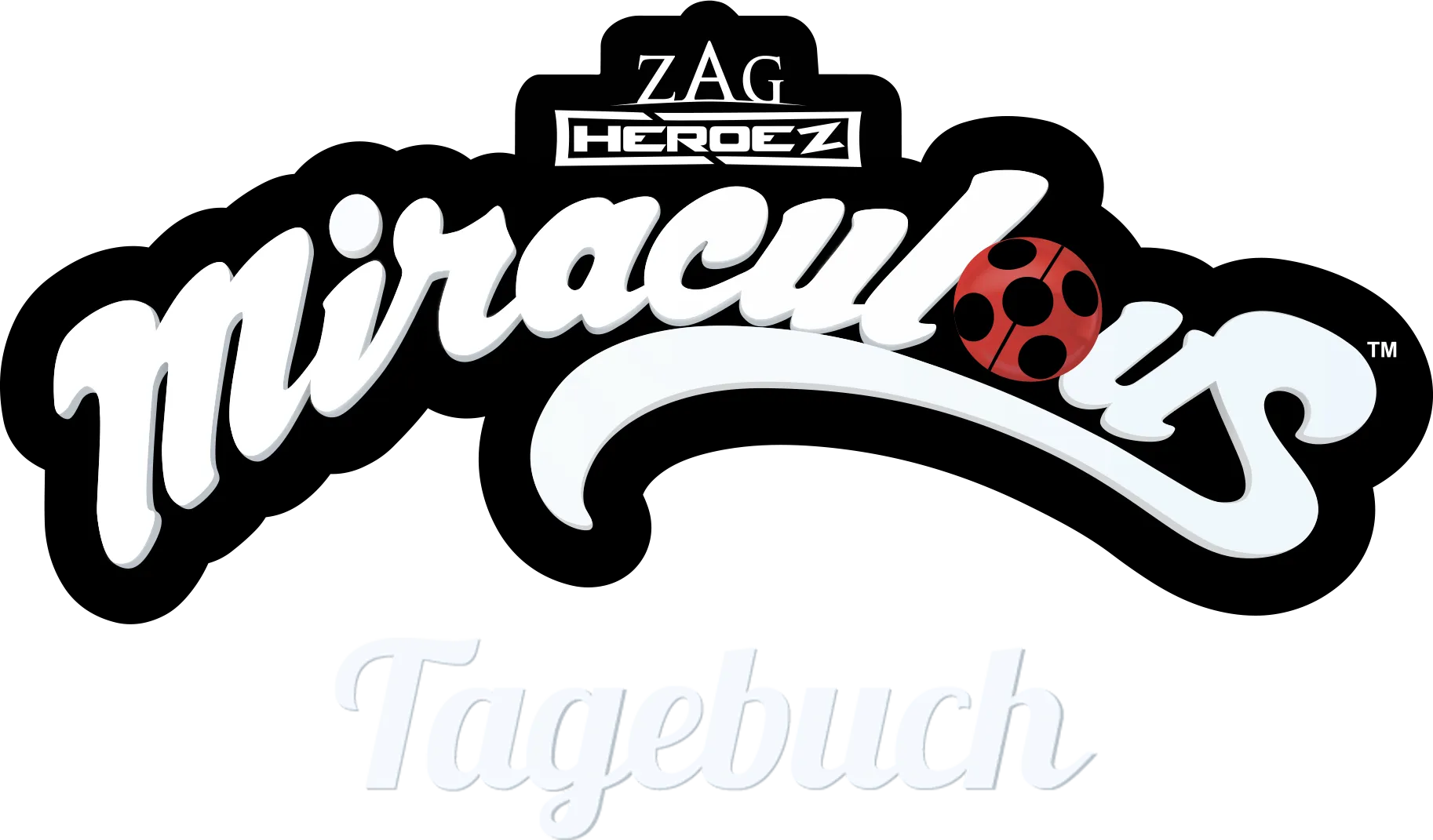 Miraculous Tagebuch