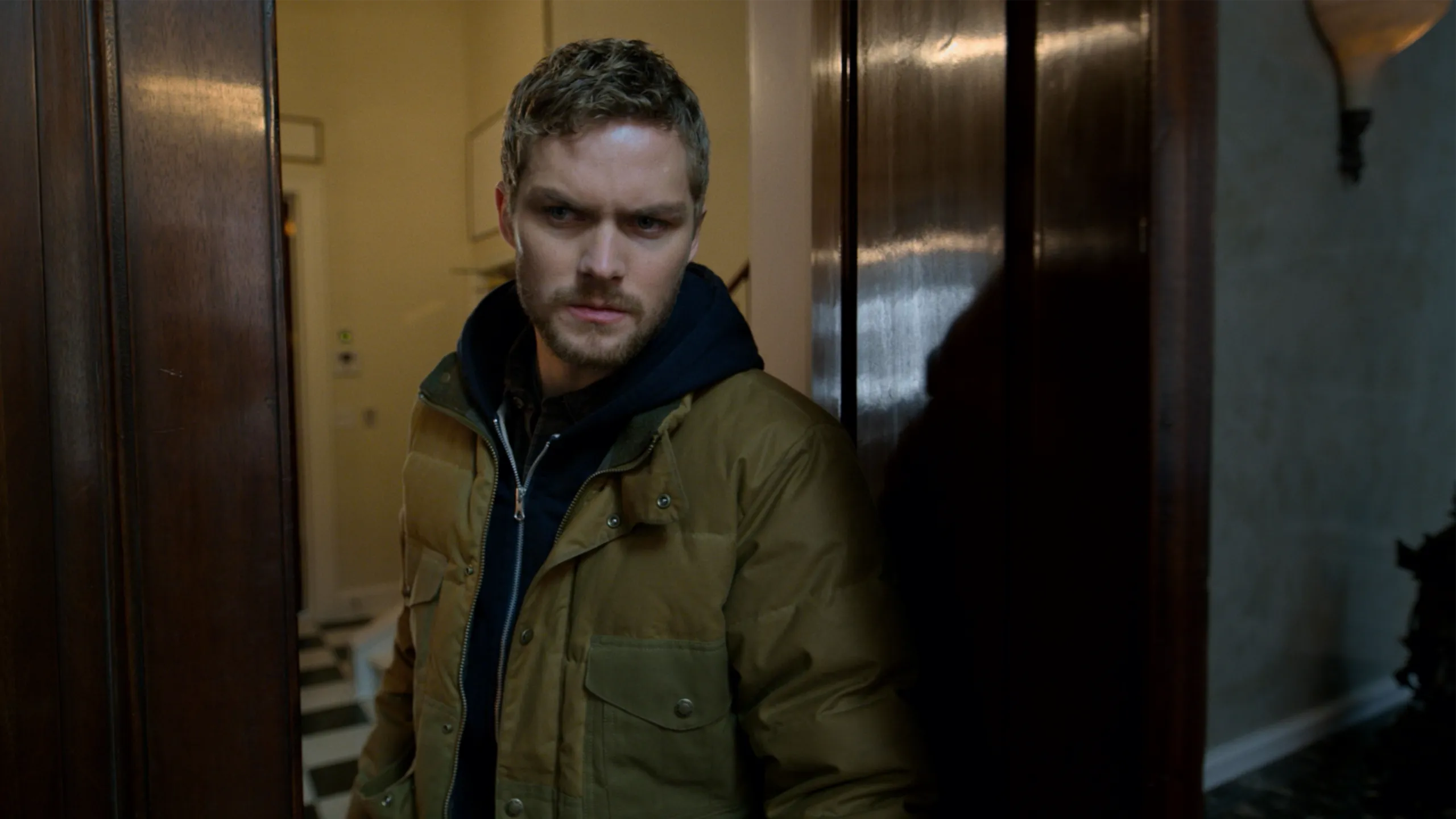 thumbnail - S2:E4 Target: Iron Fist