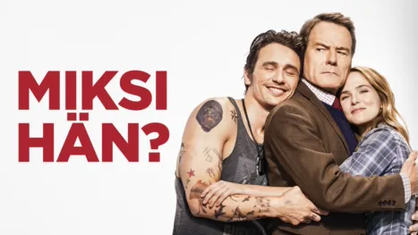 thumbnail - Miksi hän?