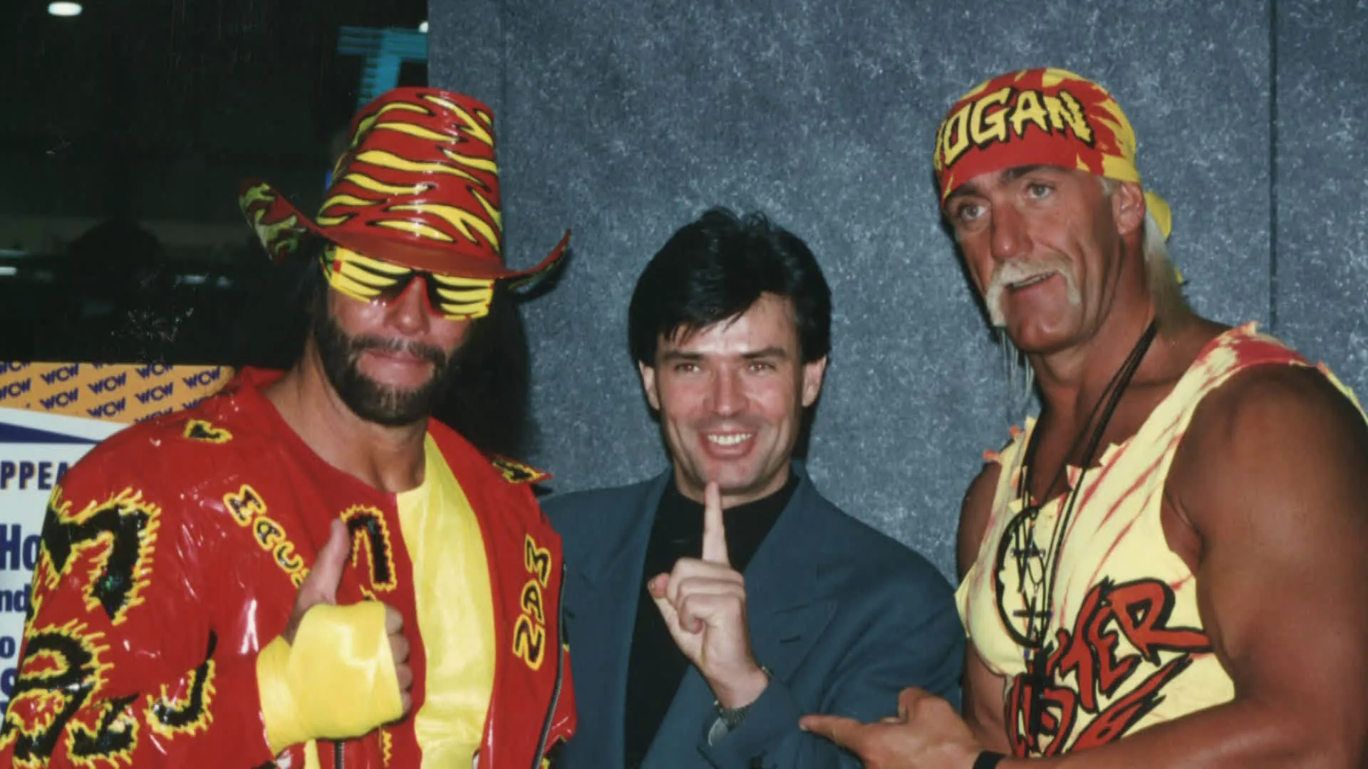 thumbnail - S1:E5 WWE vs. WCW