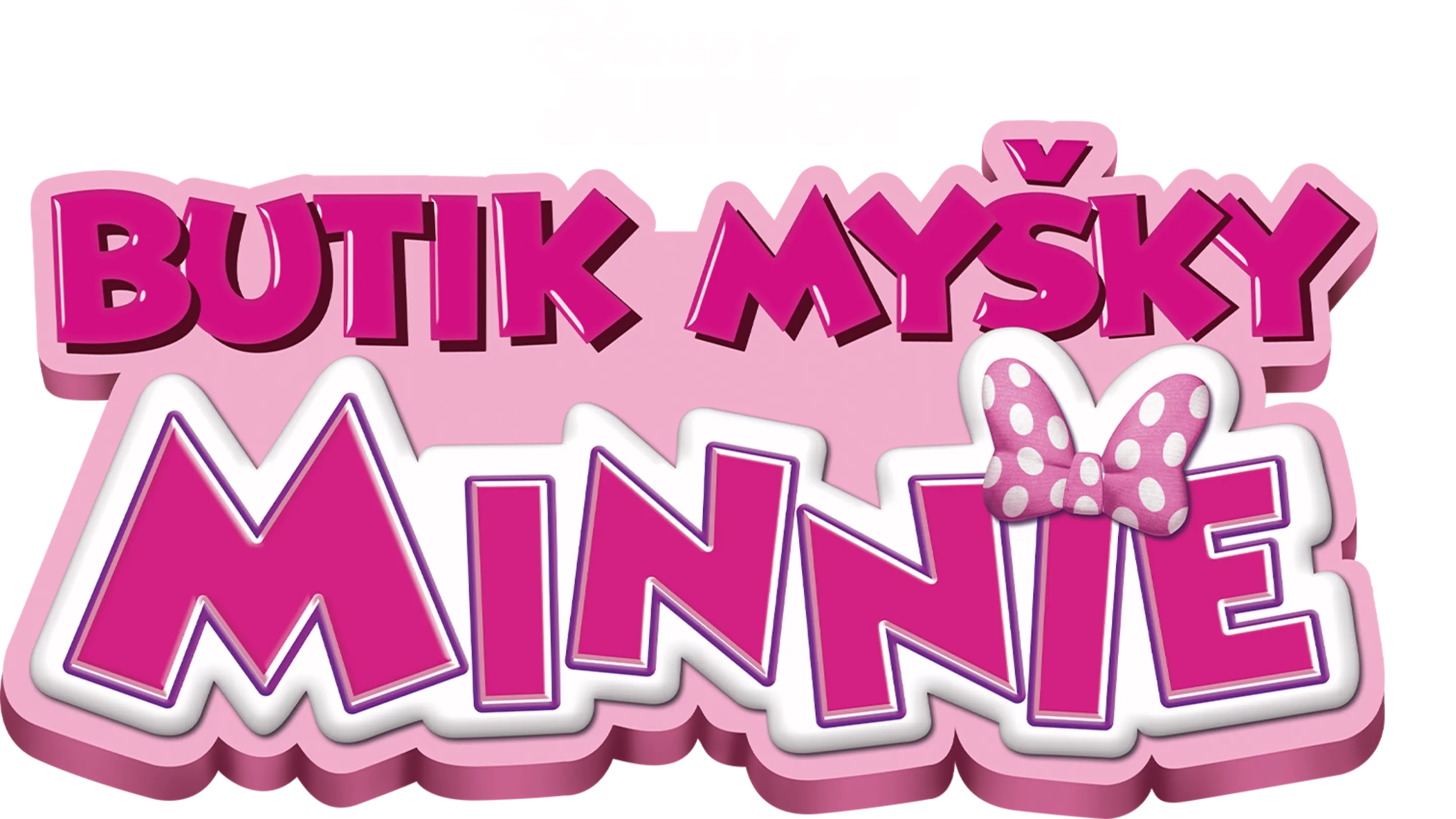 Butik Myšky Minnie