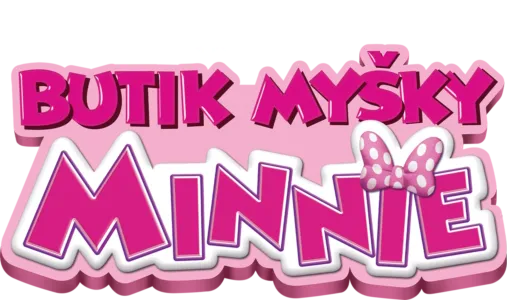 Butik Myšky Minnie