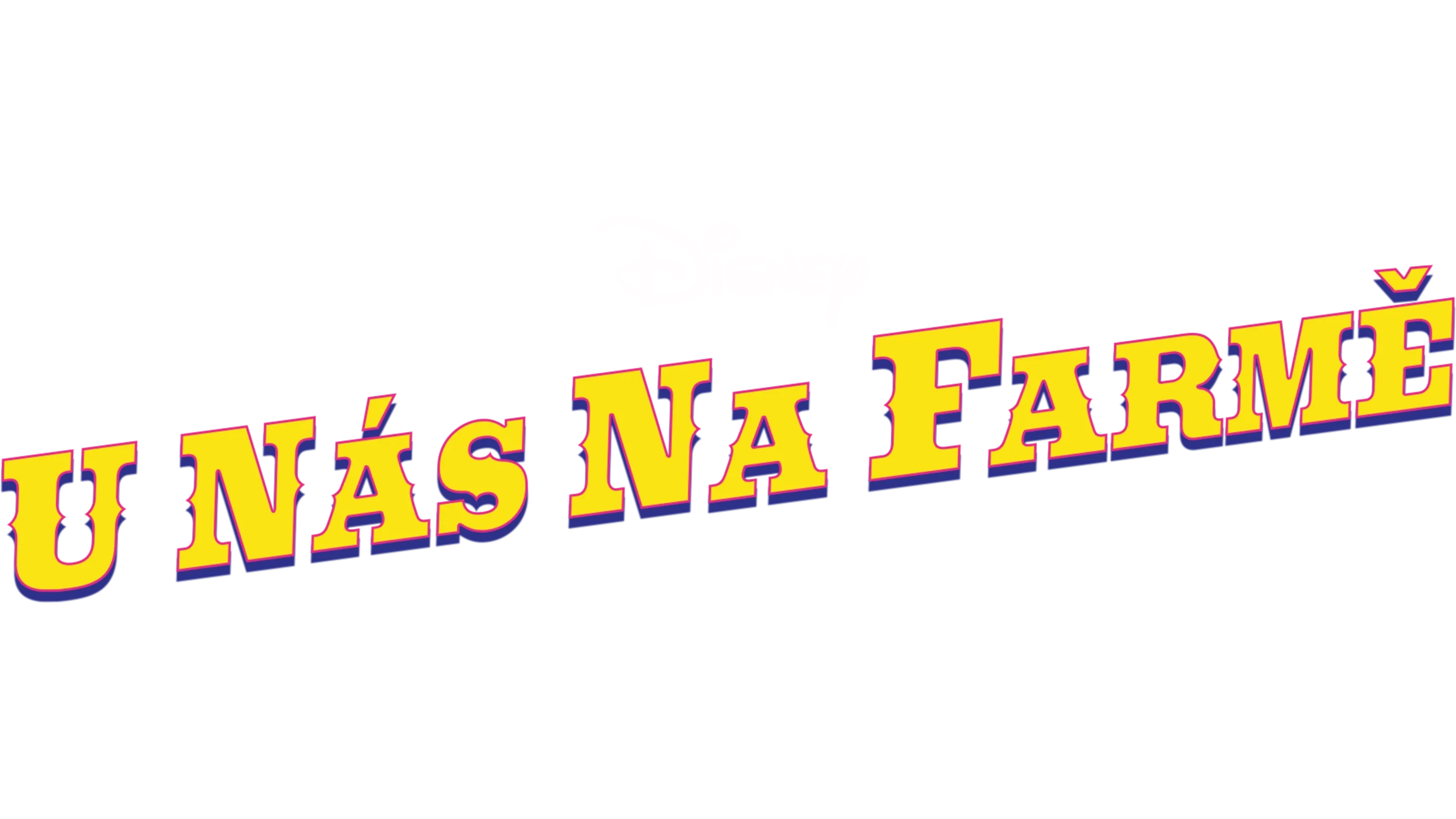 U nás na farmě