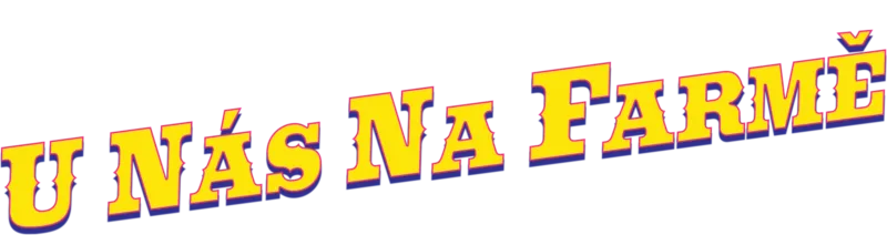 U nás na farmě
