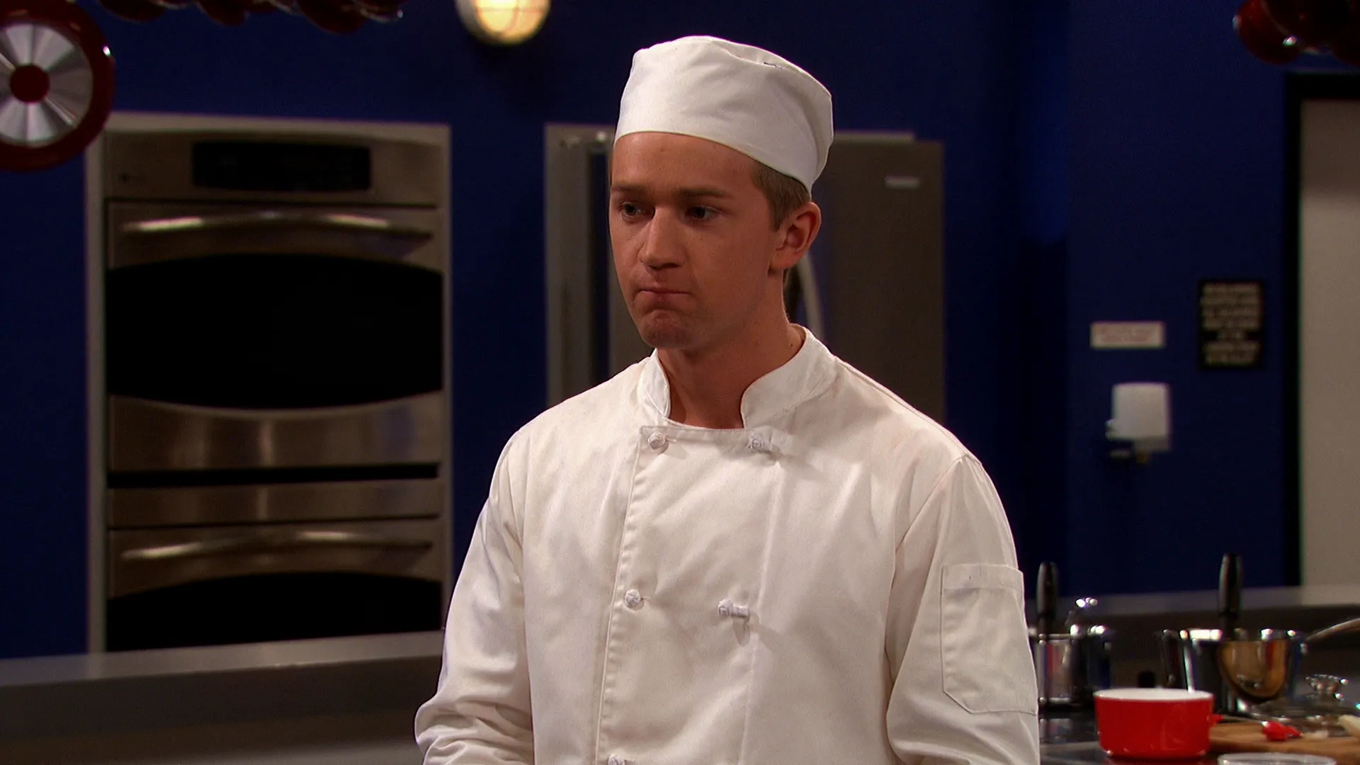 thumbnail - S4:E2 Doppel Date