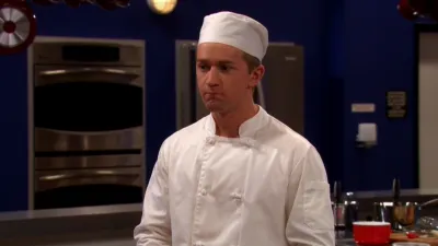 thumbnail - S4:E2 Doppel Date