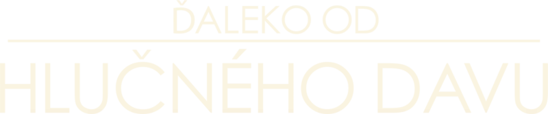 Ďaleko od hlučného davu