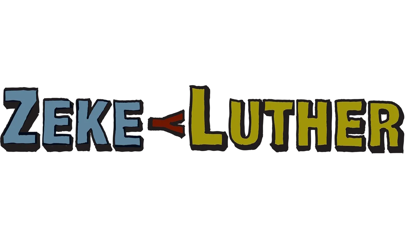 Zeke y Luther