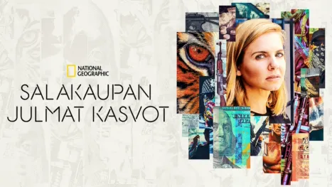 thumbnail - Trafficked with Mariana van Zeller