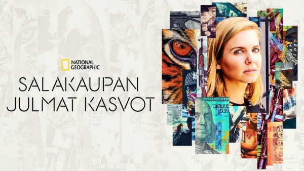 thumbnail - Salakaupan julmat kasvot