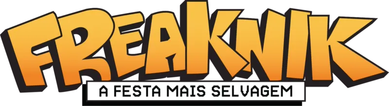 Freaknik: A Festa Mais Selvagem