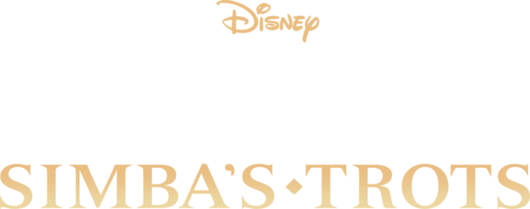 The Lion King 2: Simba’s Trots