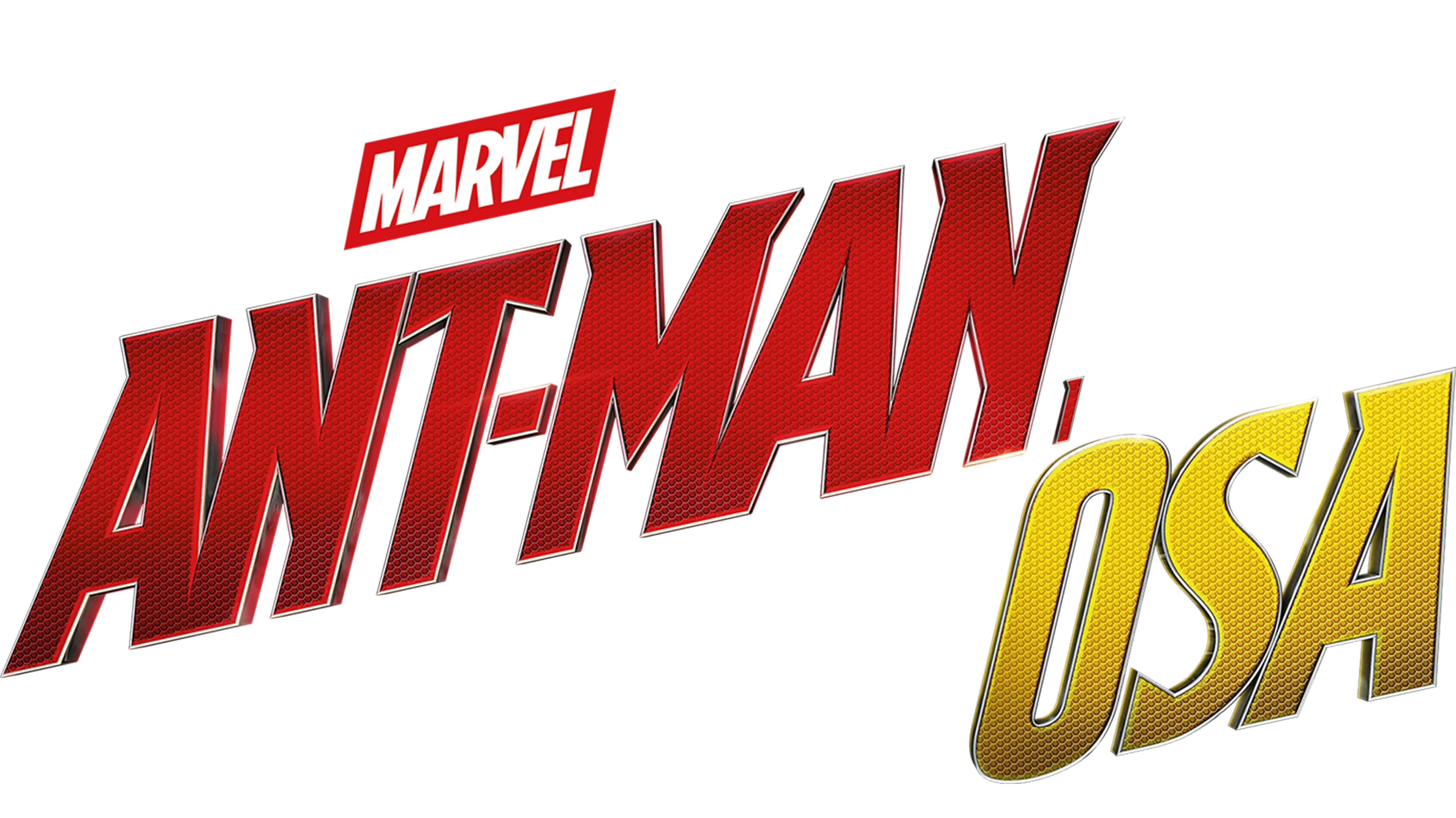Ant-Man i Osa