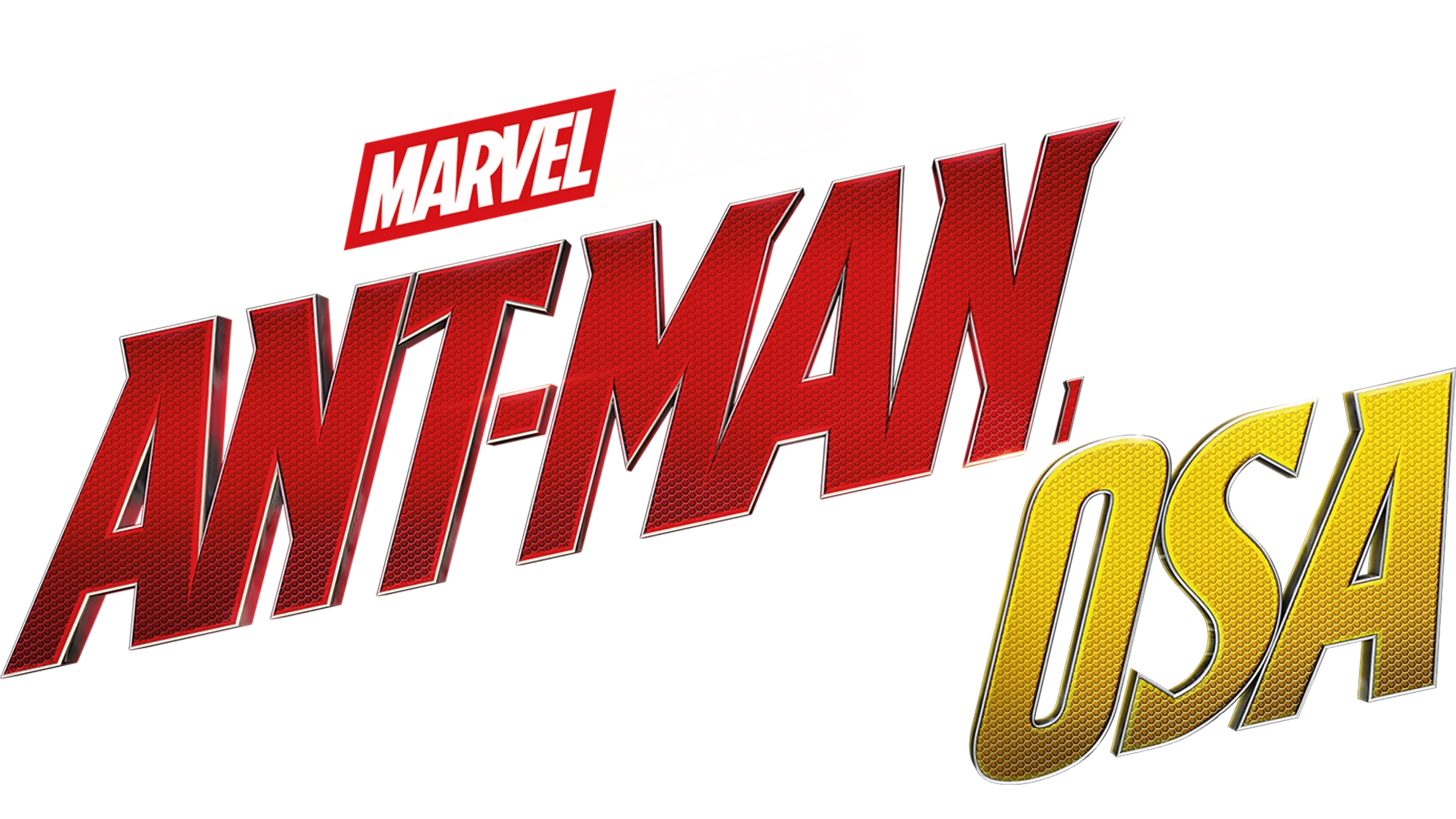 Ant-Man i Osa