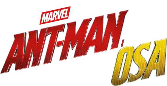 Ant-Man i Osa
