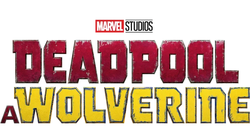Deadpool & Wolverine