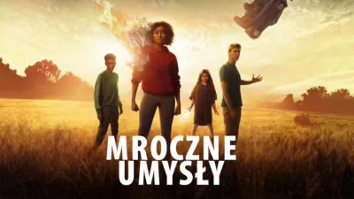 Mroczne umysły