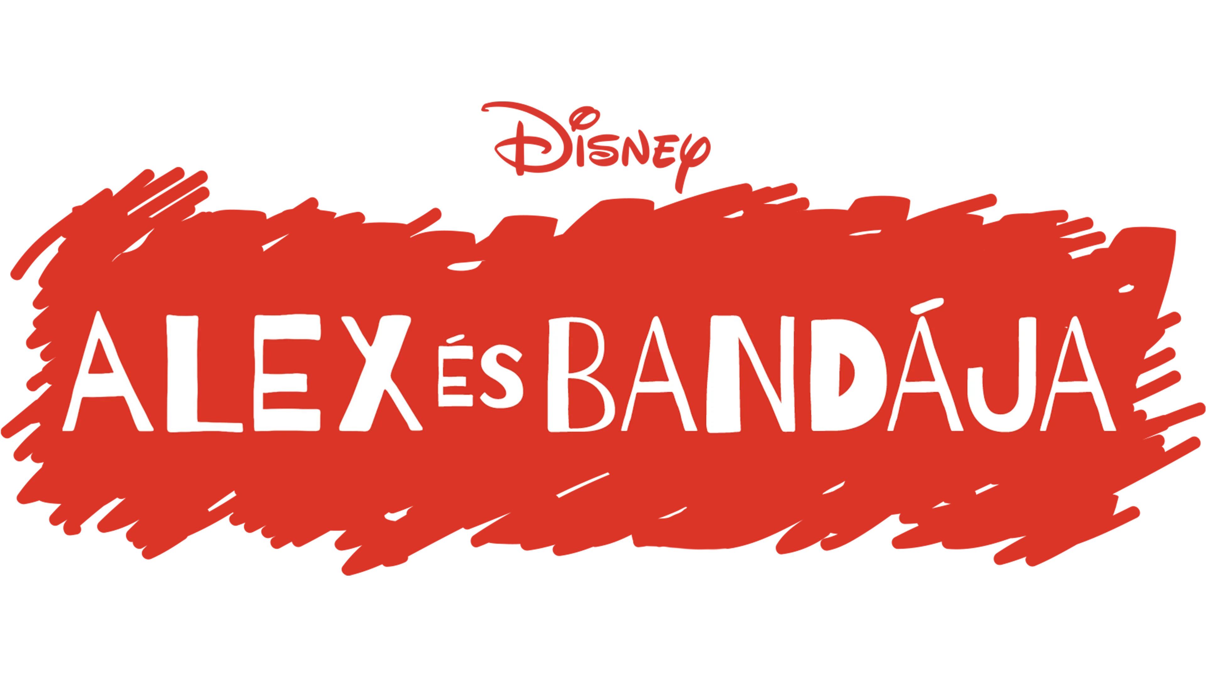 Alex és bandája