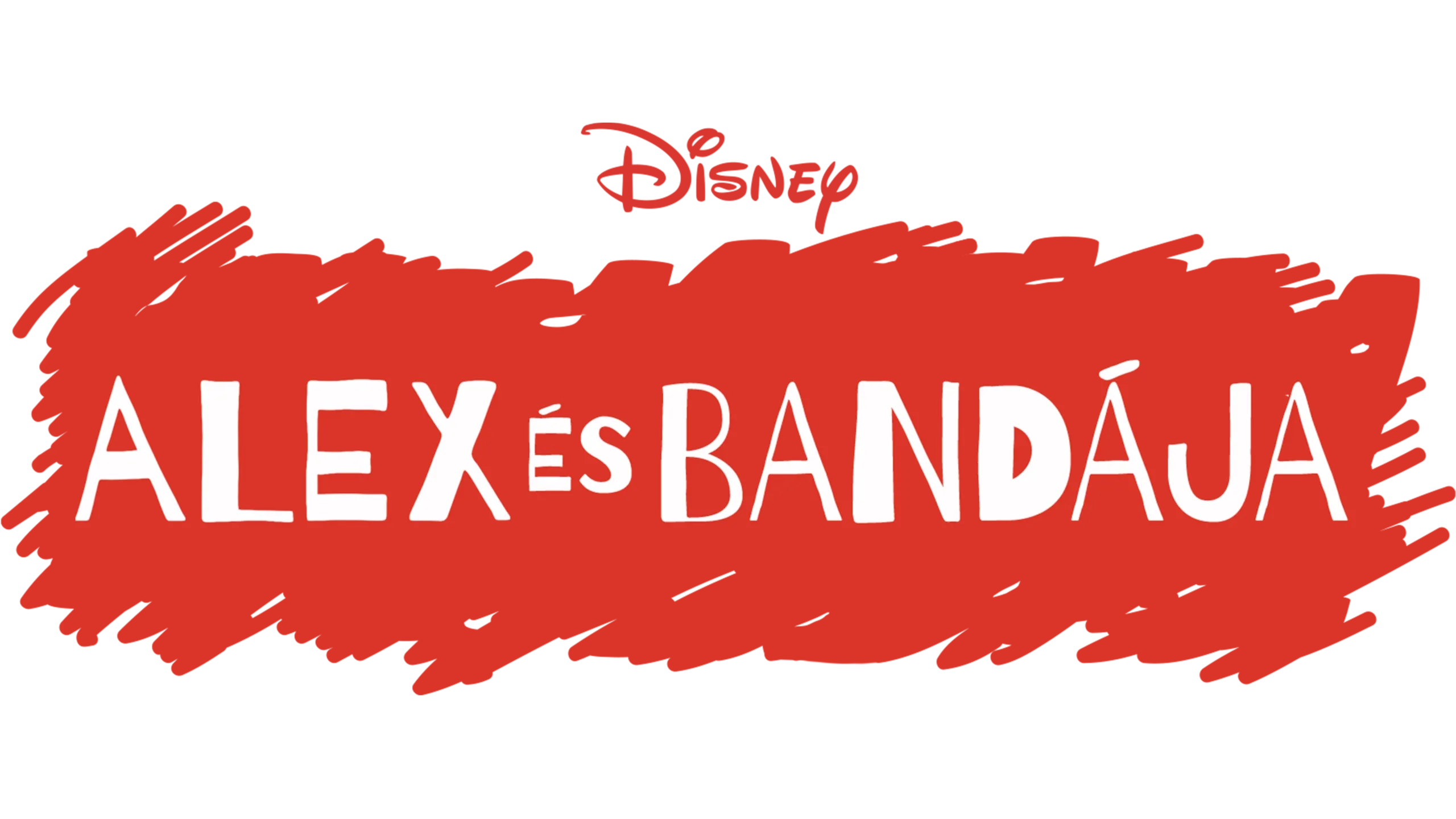 Alex és bandája
