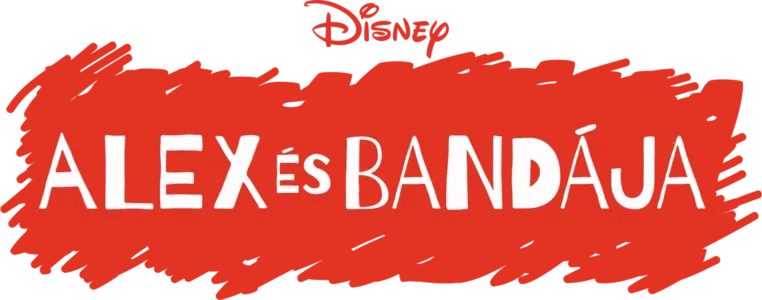 Alex és bandája