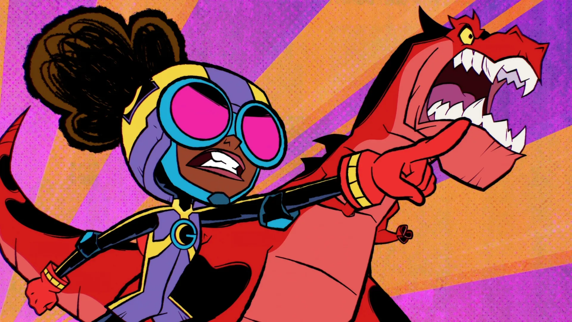 thumbnail - S1:E5 Light