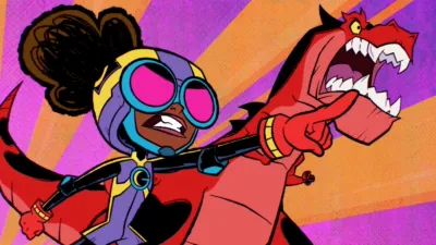 thumbnail - S1:E5 Light