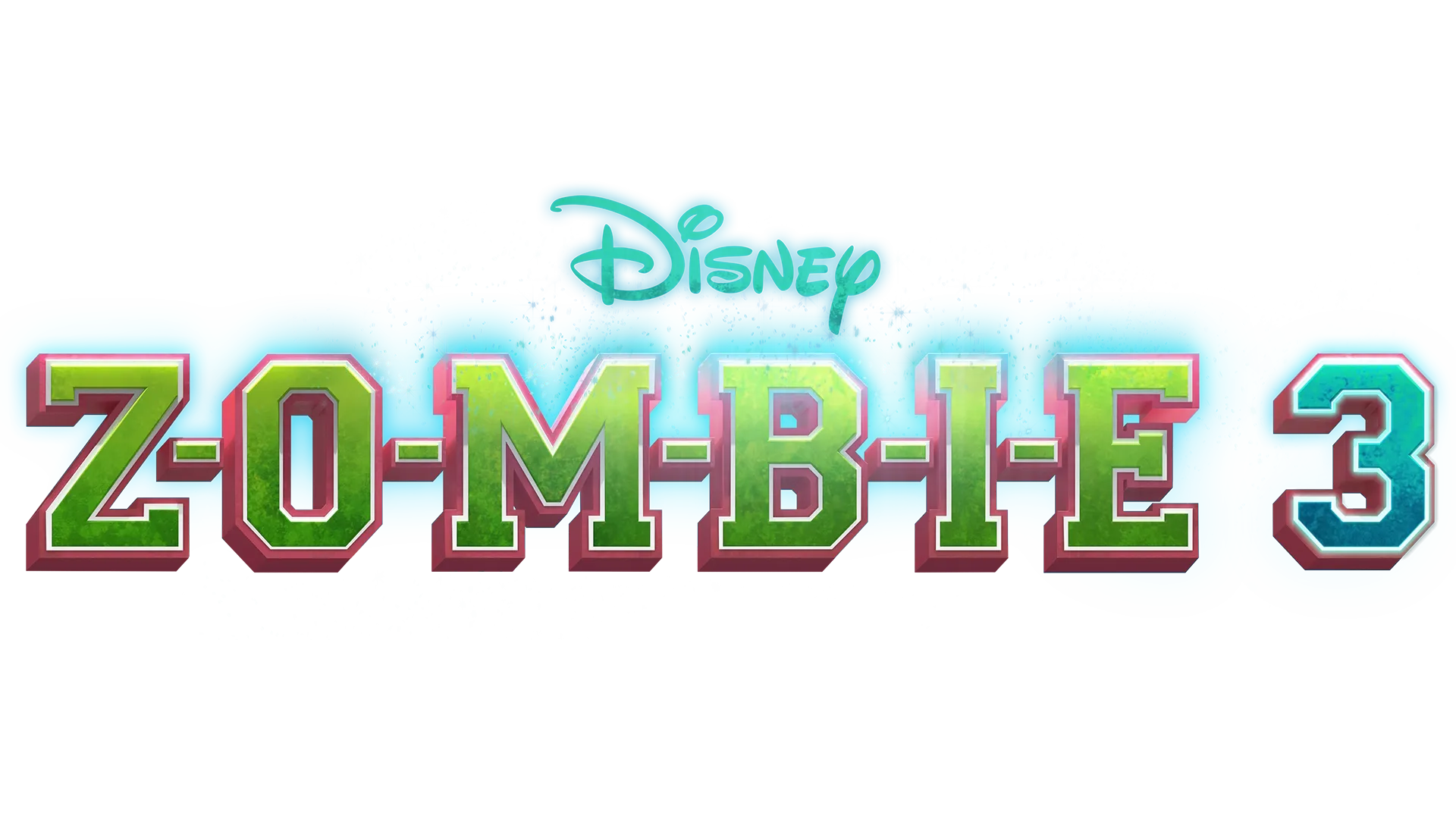 Zombie 3