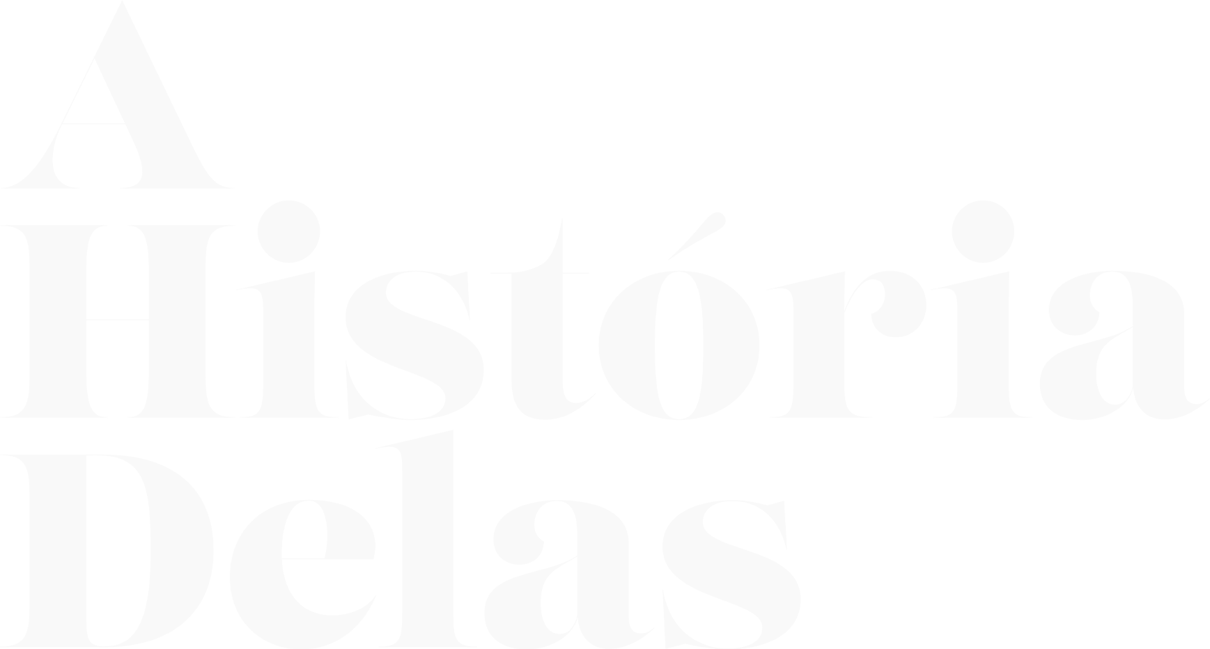 A História Delas