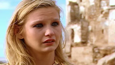 thumbnail - S16:E11 Ivan Bart