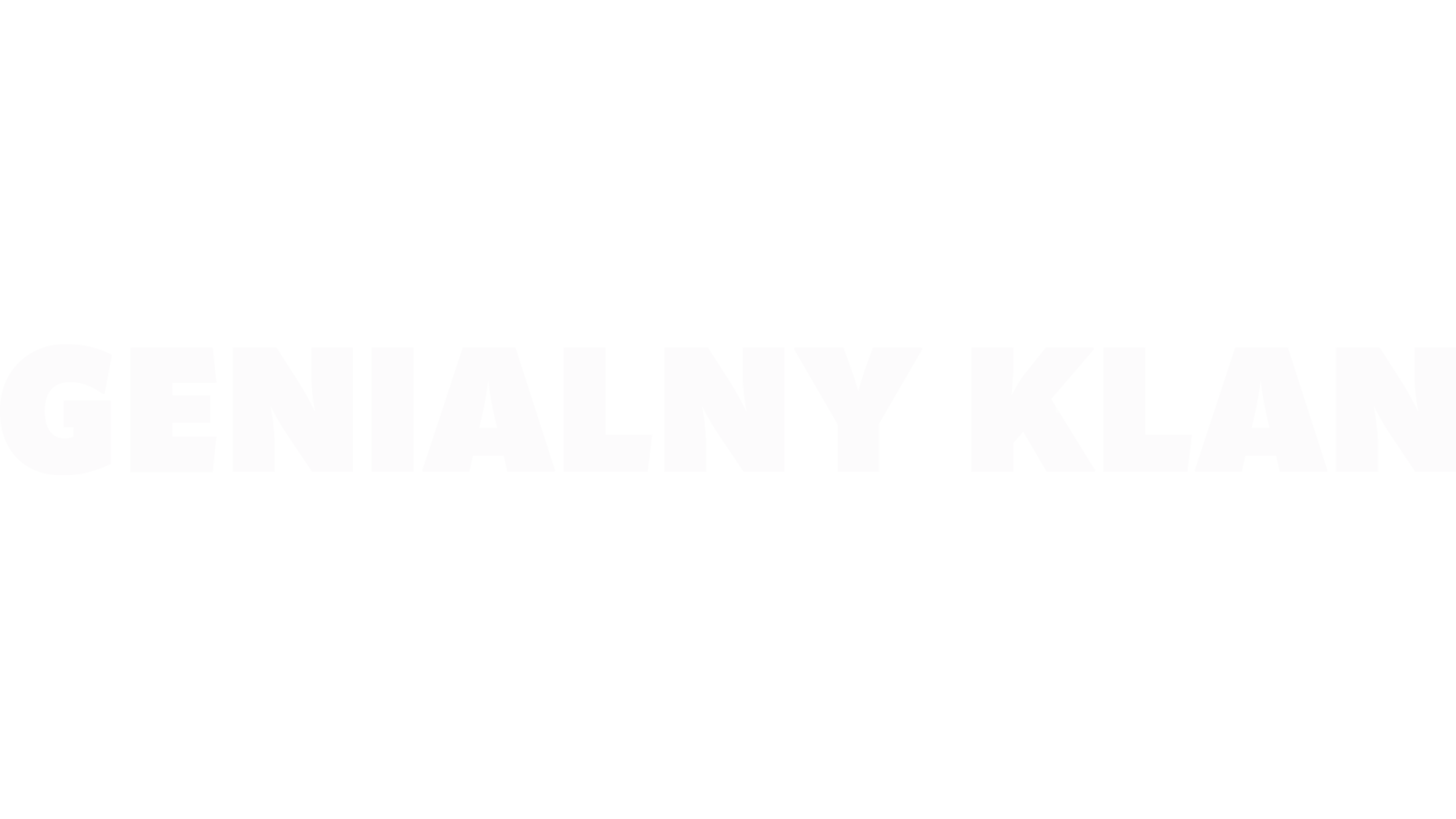 Genialny klan