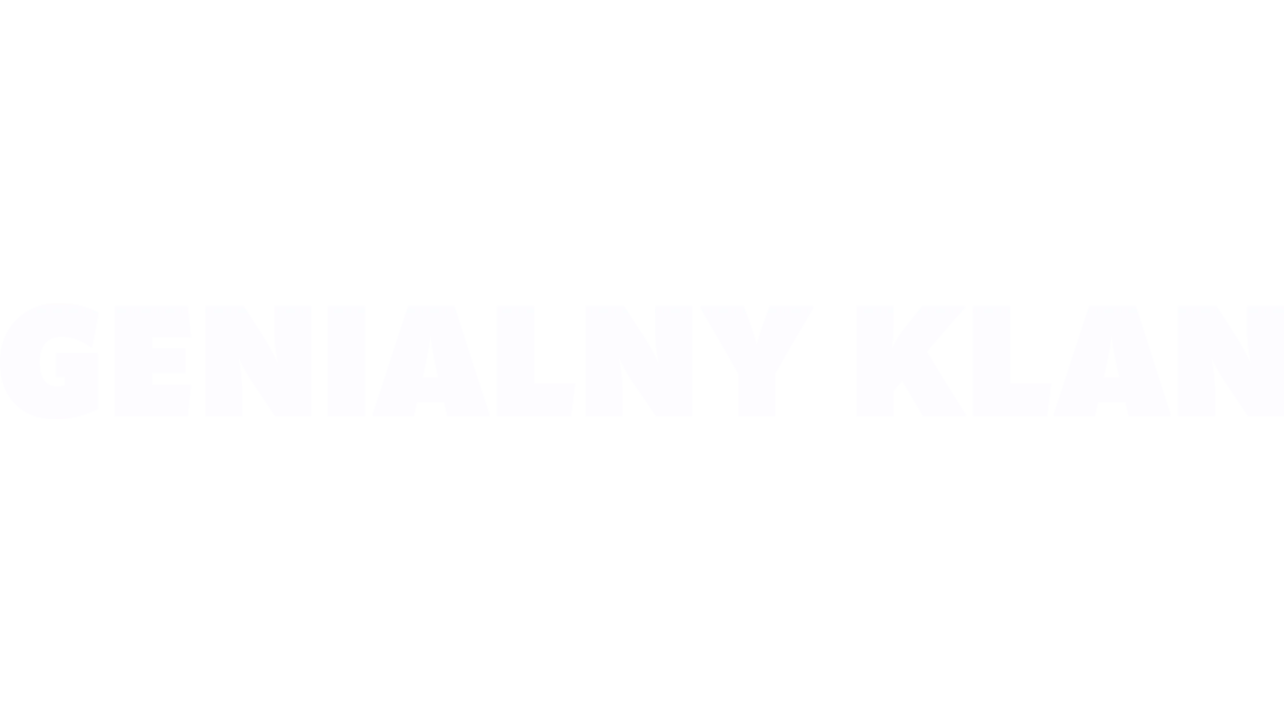 Genialny klan